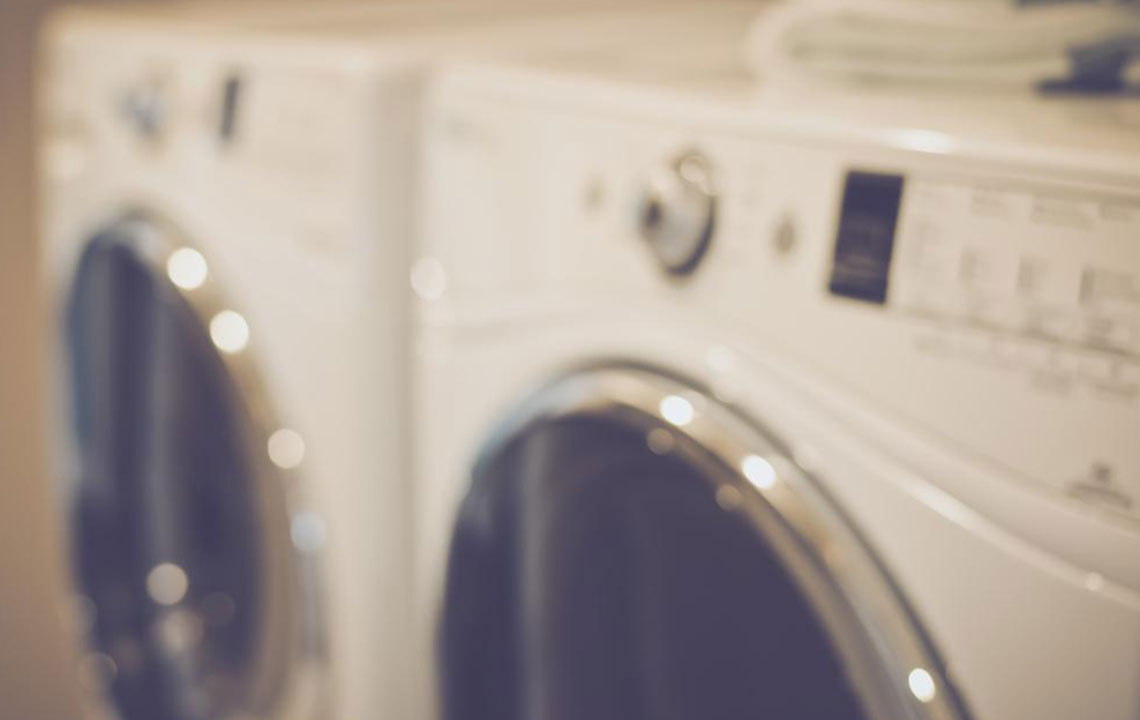Top Laundry Tips for Maytag Washers and Dryers