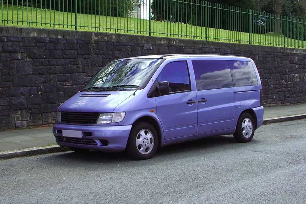 Toyota Sienna: The Premier Choice for Family Minivans