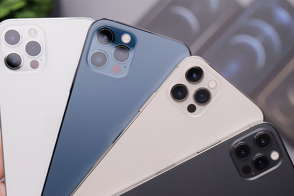 Top 5 Reasons to Choose an iPhone