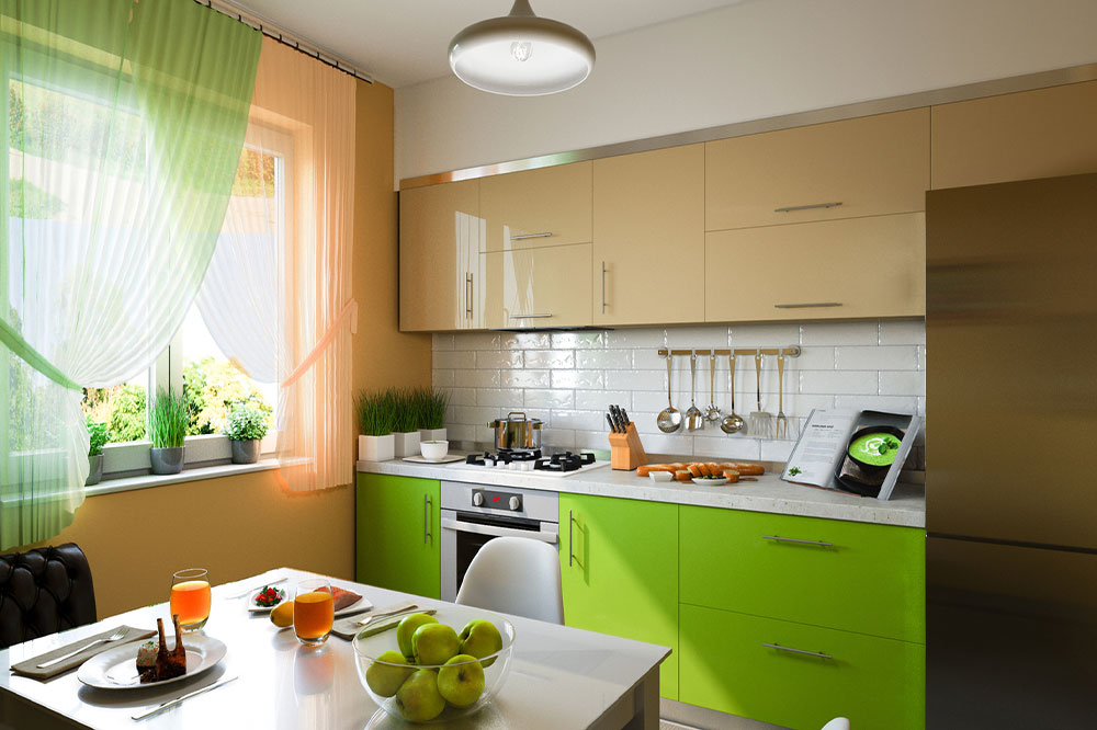 Essential Guidelines for Designing an Efficient Kitchen Layout