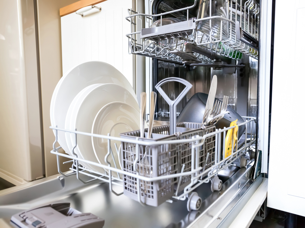 The Ultimate Guide to Choosing the Ideal Dishwasher for Your Home