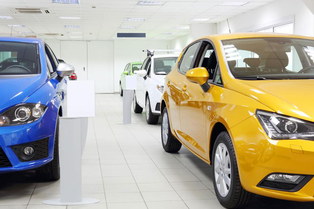 Best-Selling Vehicles of 2016: Top Picks by Segment