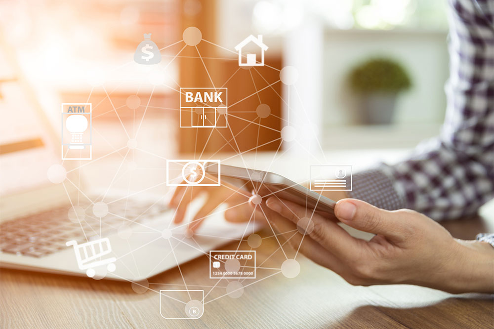 Fundamental Overview of Internet-Based Software Applications