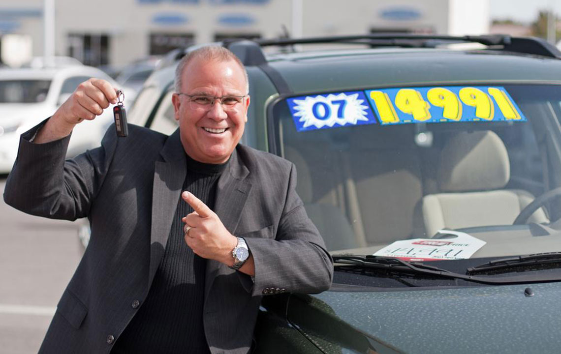 Comprehensive Guide to Purchasing a Used Car: Tips and Best Practices