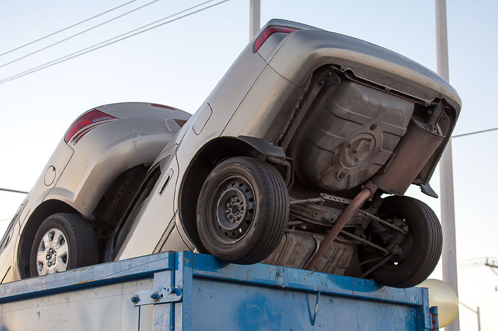 Complete Guide to Cashing in on Your Old Car