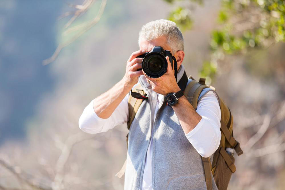 Essential Safety Tips for Older Travelers Going Solo