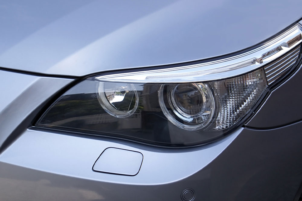 BMW i7 Series: Top Features and Popular Trims for Senior Drivers