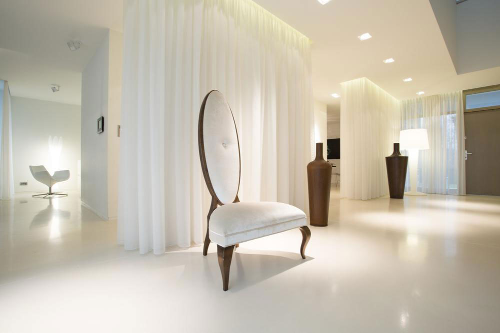 Transform Your Home with Contemporary Furniture Pieces