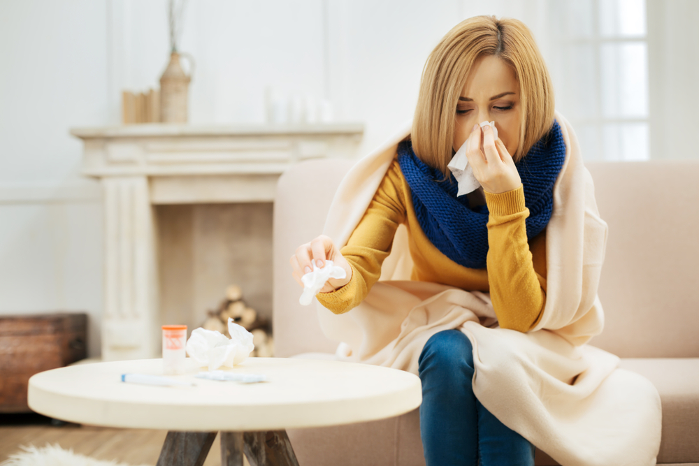 Comprehensive Overview of Allergy Medications