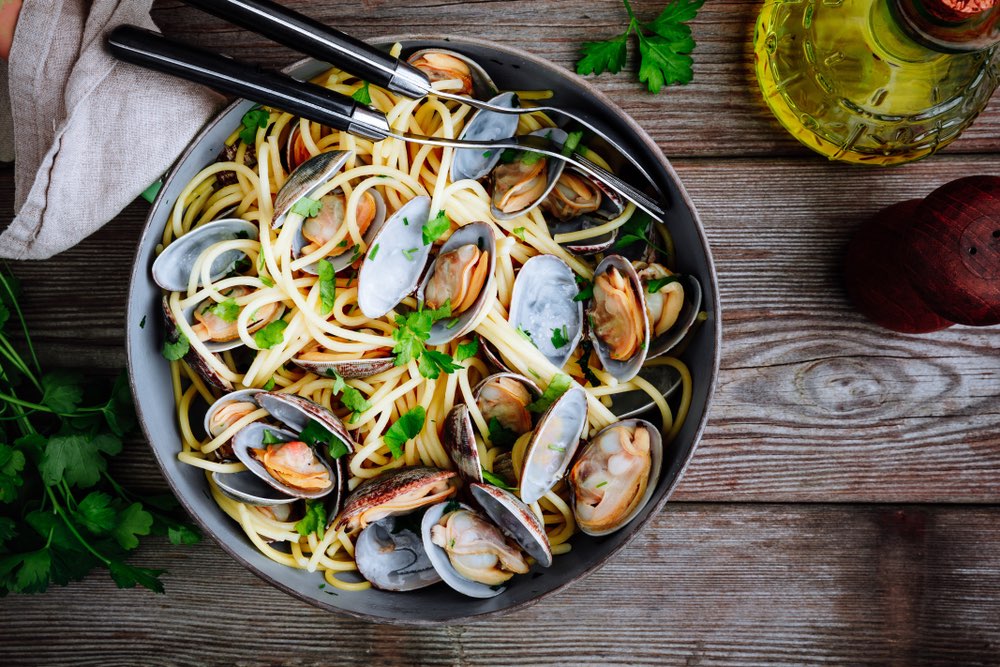 Top 5 Seafood Recipes You Must Try