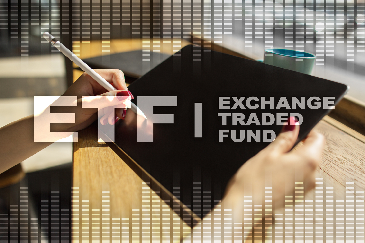 A Comprehensive Guide to Exchange-Traded Funds (ETFs) for Investors