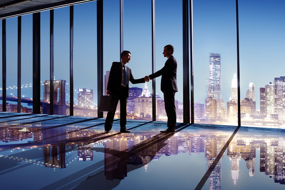 Understanding Business Structures and Industry Sectors