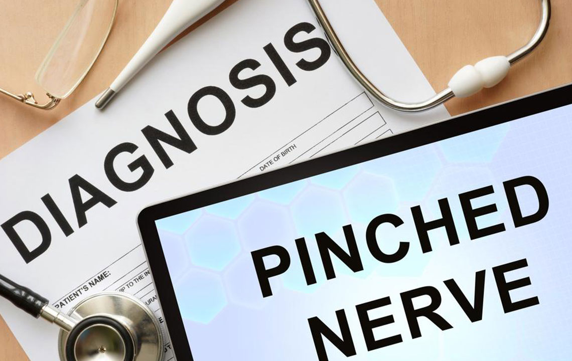 Comprehensive Guide to Nerve Compression: Causes, Symptoms, and Effective Treatment Strategies