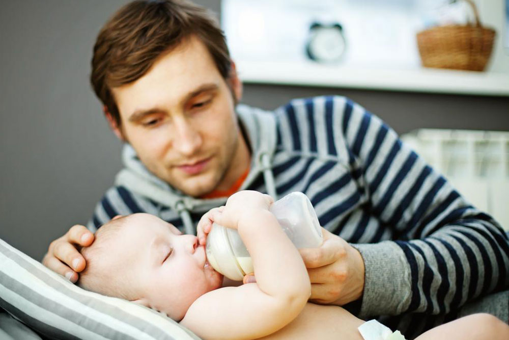Maximize Savings on Infant Formula with Printable Similac Coupons