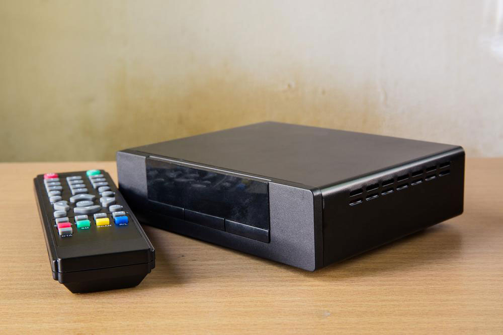 Comprehensive Guide to Apple TV: Features and Specifications