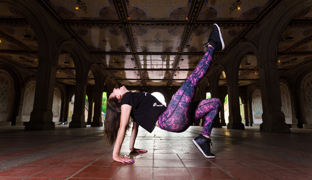 Top Brands Creating Stylish and Comfortable Women's Workout Wear