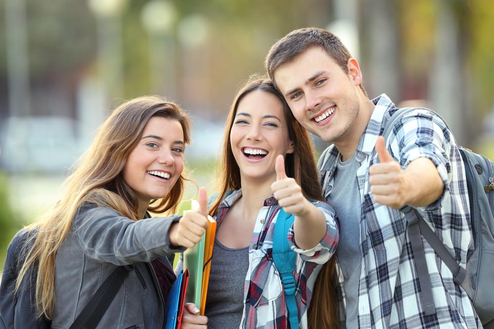 Top Scholarships for Graduate Students Worldwide