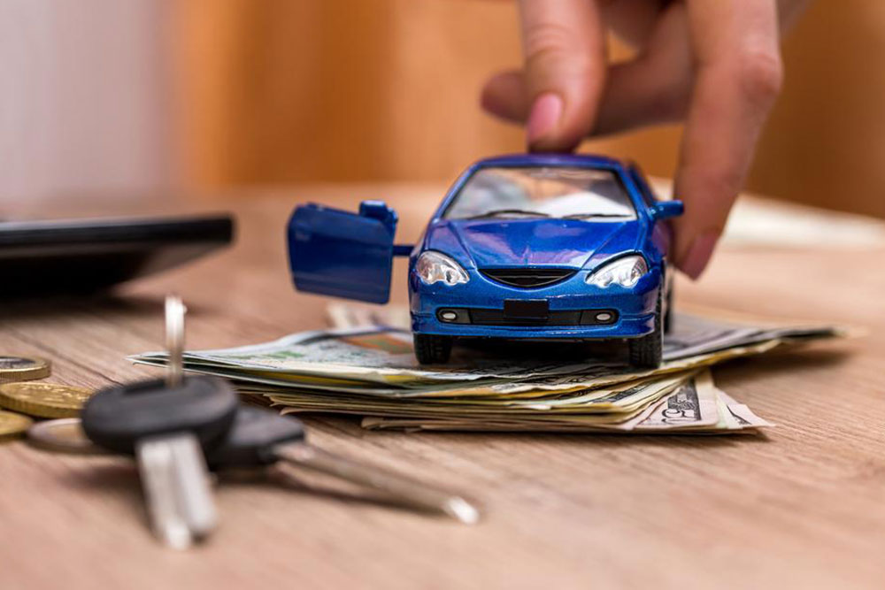 Fast Track Your Auto Loan Approval Process