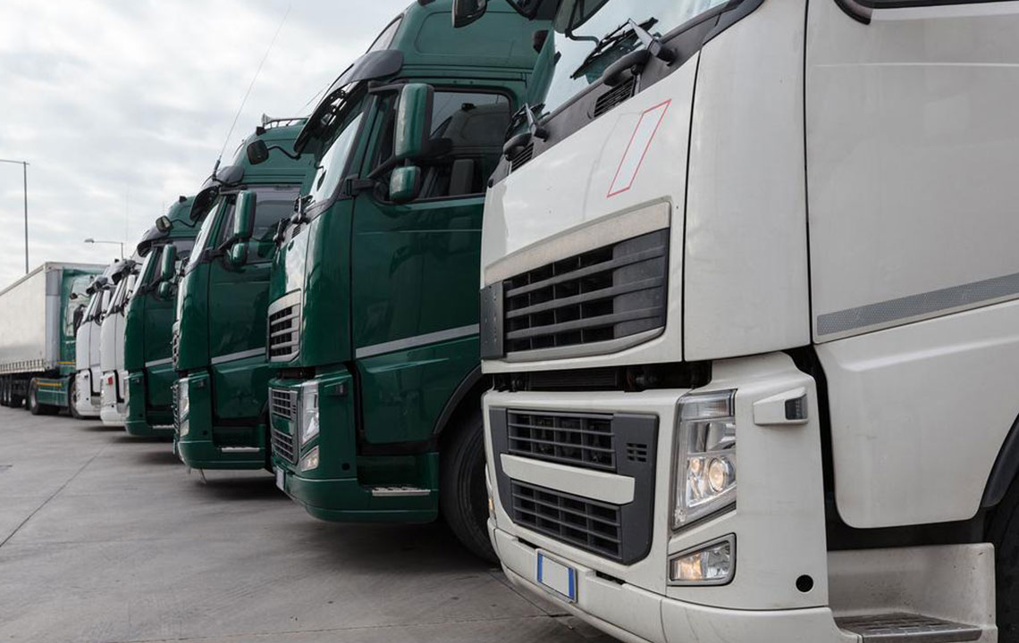 Essential Tips for Choosing the Right Trucks for Your Business