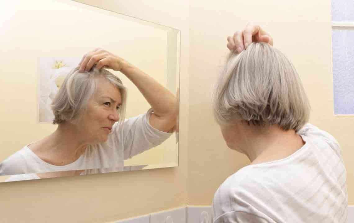 Effective Strategies to Combat Hair Thinning Before It's Too Late