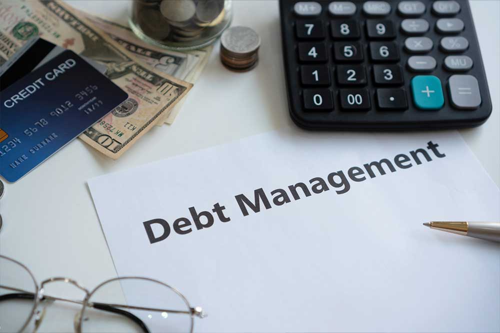 Effective Strategies for Managing and Repaying Debt