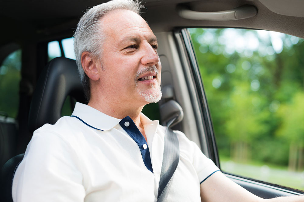 Comprehensive Benefits of the Latest Ram 1500 for Senior Drivers