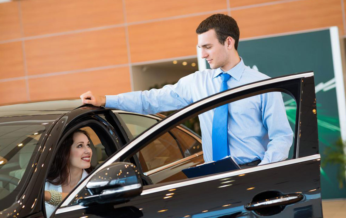 Innovative Strategies in Modern Automotive Retailing