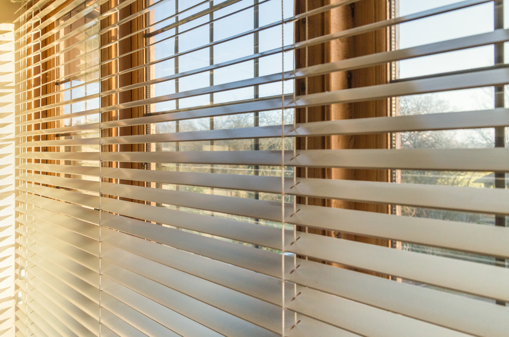 Discover 6 Popular Types of Window Coverings for Your Home