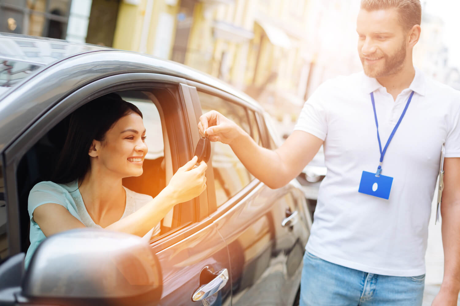 Top 3 Vehicle Rental Companies with Exclusive Discounts and Special Promotions