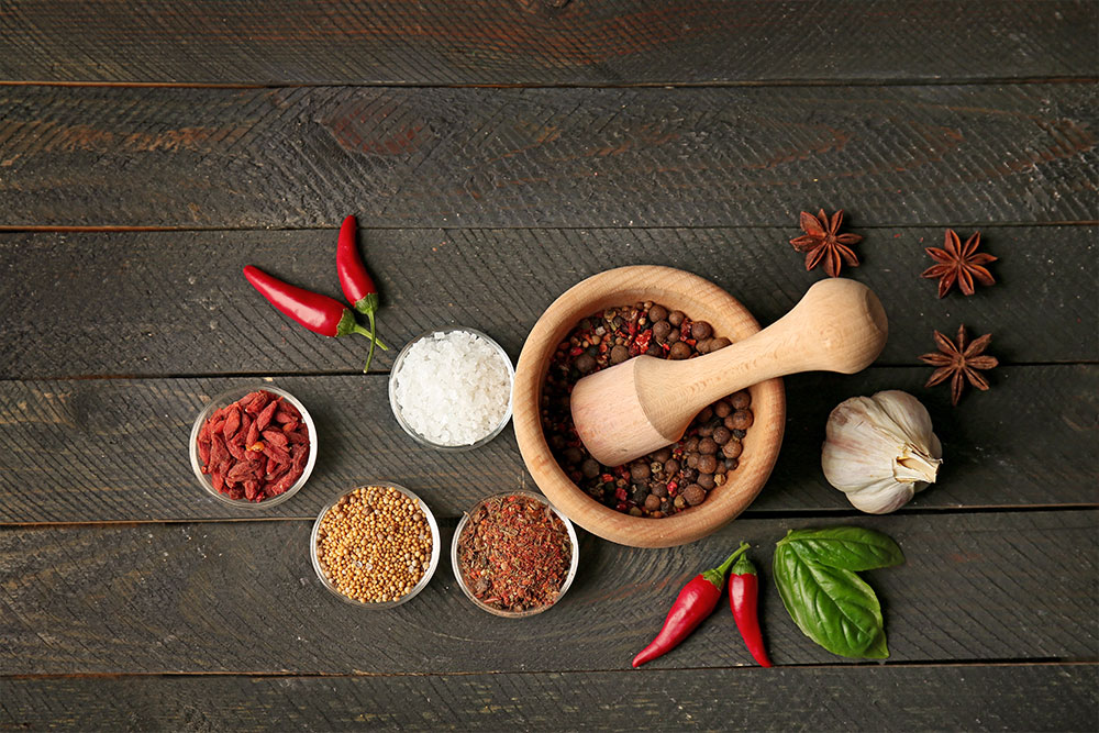 Effective Home Remedies for Canker Sore Relief
