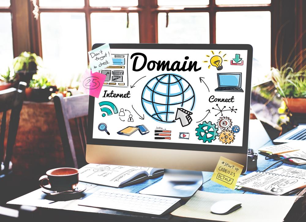 Guide to Selecting and Registering a Domain Name