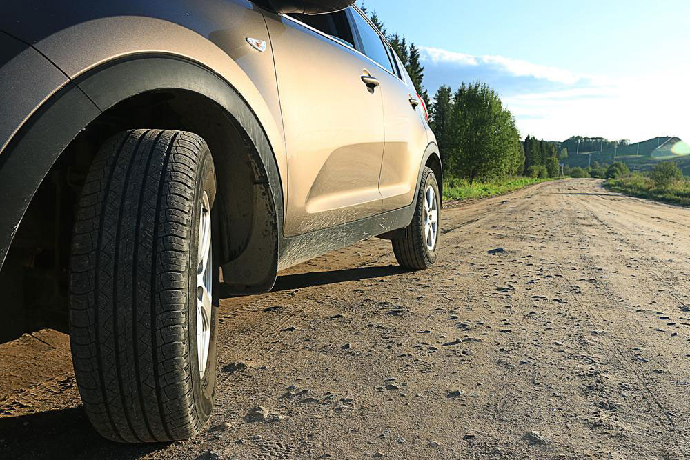 Why the 2017 GMC Acadia Stands Out as a Top Family SUV