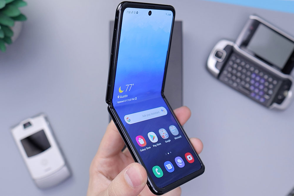 Exclusive Samsung Deals for Black Friday and Cyber Monday 2020