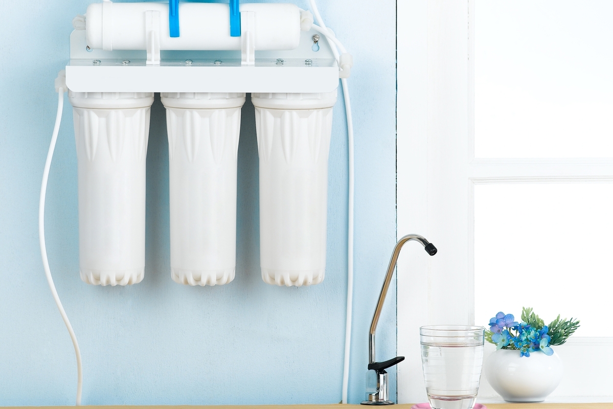 A Complete Guide to Water Filtration Costs and Options