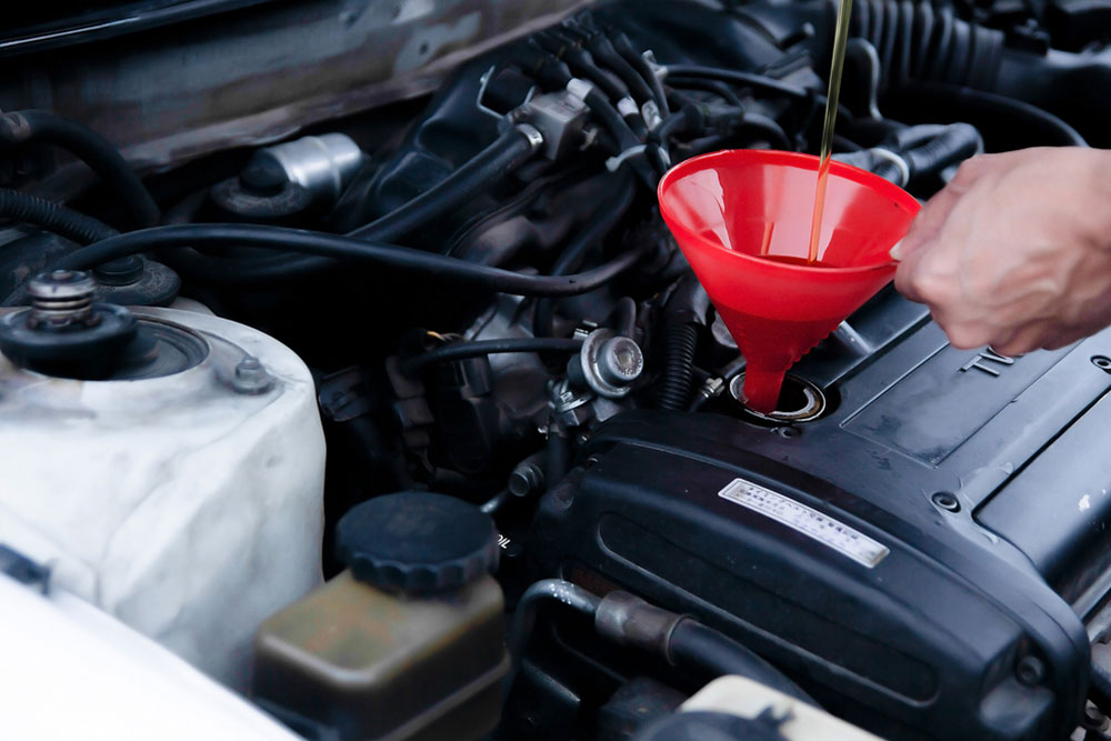 Essential FAQs About Automotive Lubricants and Maintenance Tips