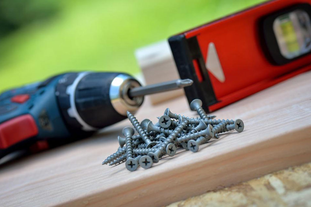 The Evolution and Rise of Screwfix in the Retail Industry