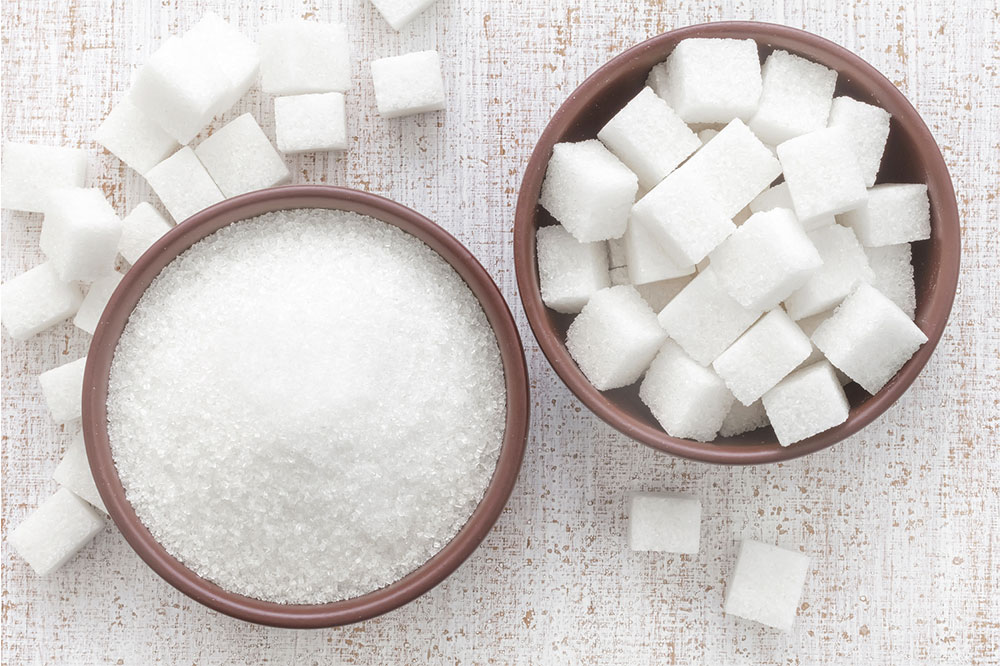 Signs Your Body Shows When Consuming Too Much Sugar