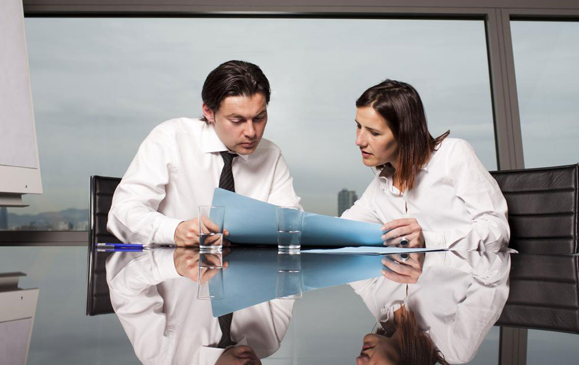 Understanding the Responsibilities of Financial Managers