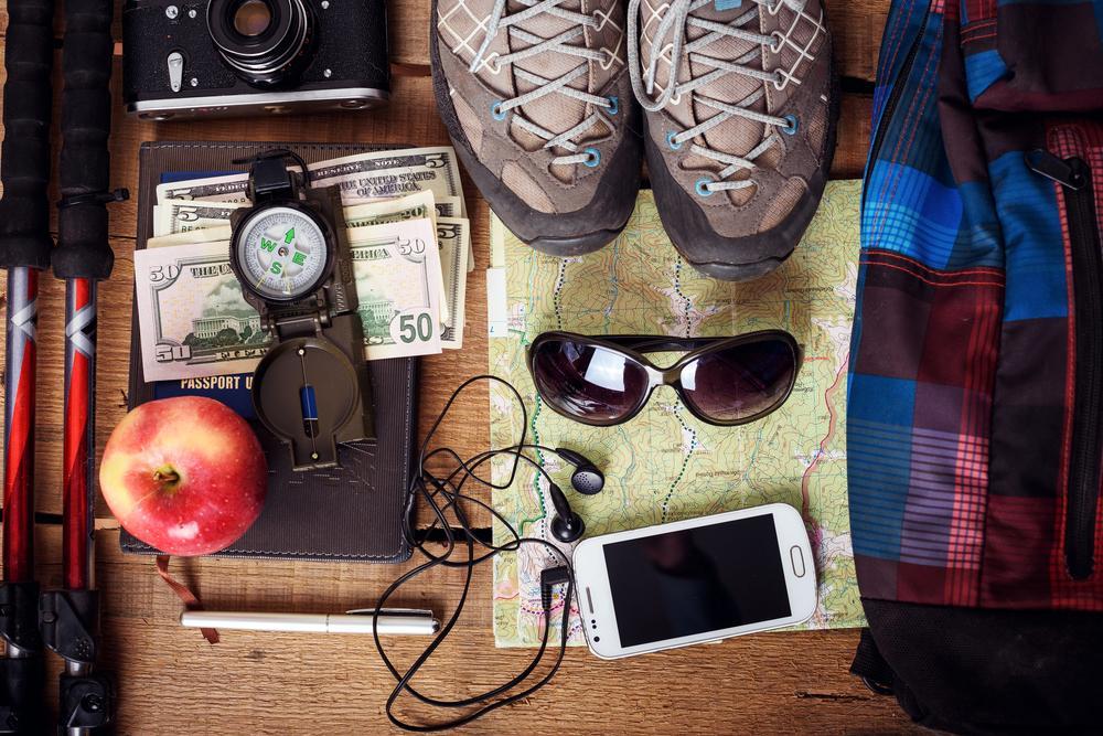 Essential Items to Pack for Smooth Travel Preparation