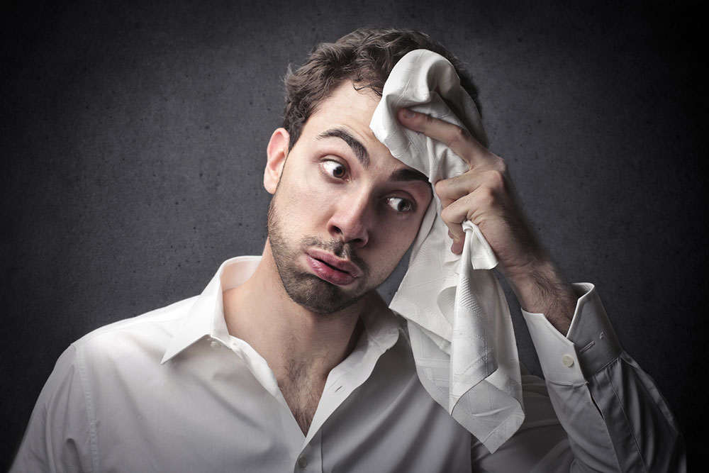 Understanding the Main Causes of Night Sweats in Men and Women
