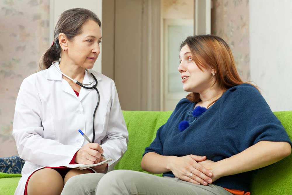 Understanding and Managing Persistent Constipation