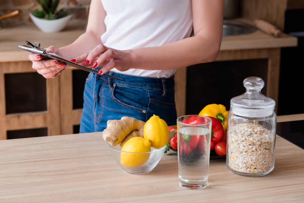 Advantages of Incorporating More Dietary Fiber into Your Meals