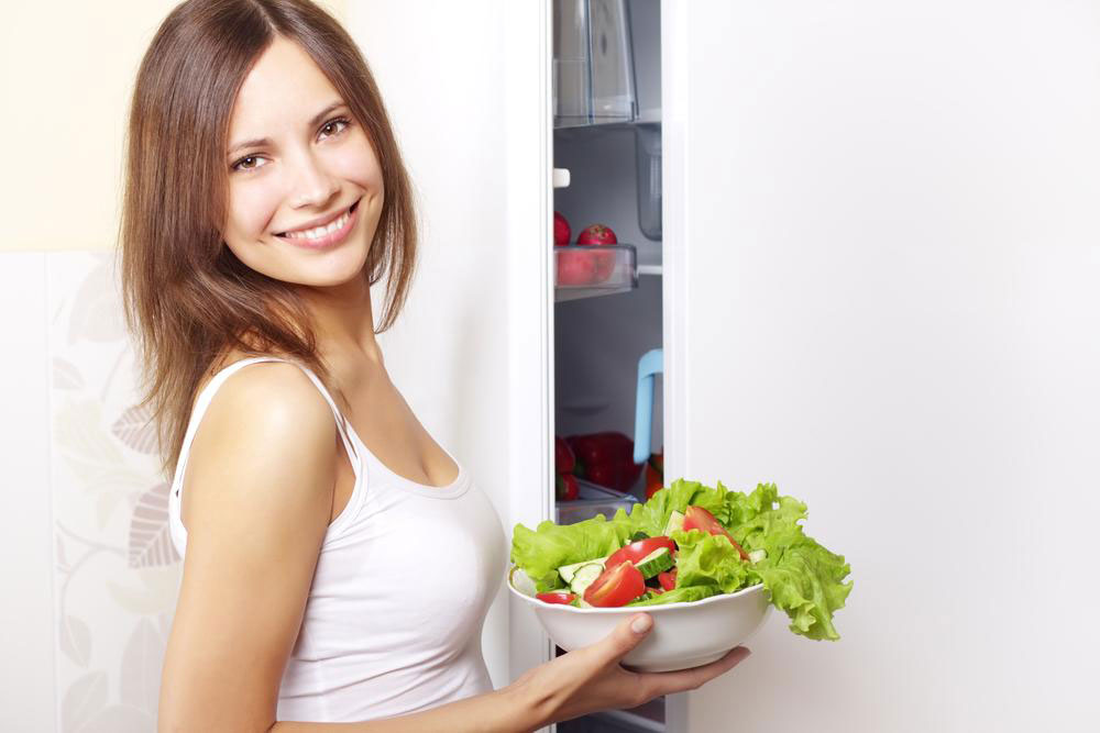 Top Reasons to Choose French Door Refrigerators for Your Kitchen