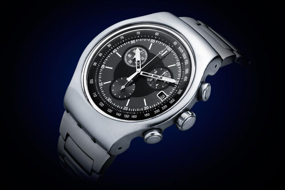 Discover Seiko: A Legacy of Excellence in Watchmaking