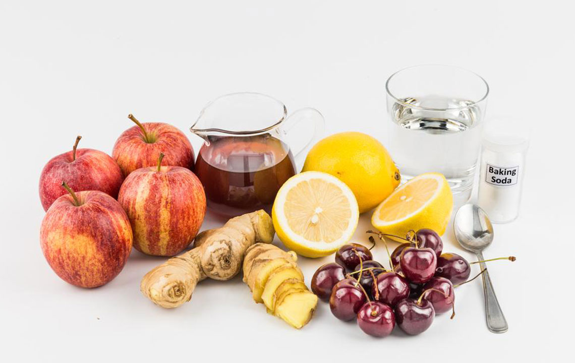 Effective Home Remedies to Relieve Constipation Naturally