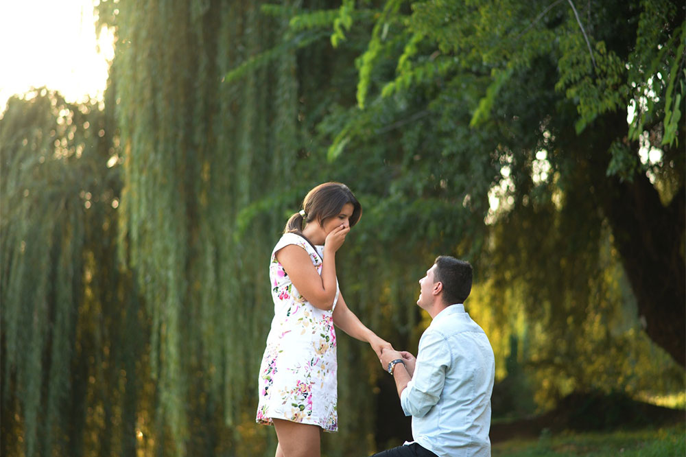 Three Timeless Proposal Ideas to Make the Moment Memorable