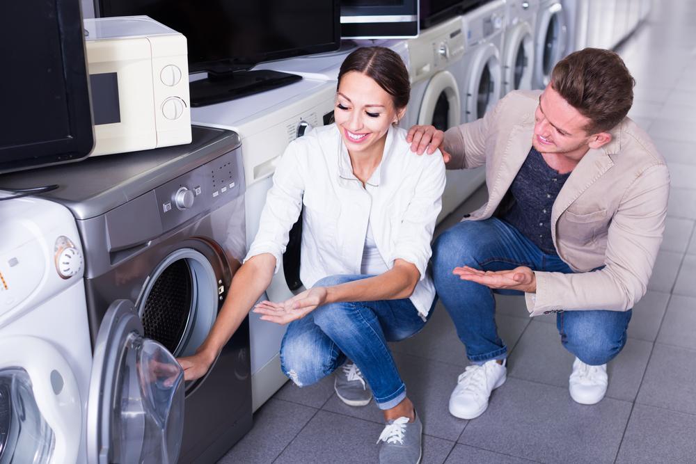Best All-in-One Washer Dryer Units for Home Use