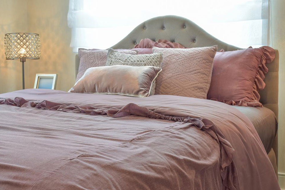 Experience Comfort with Premium Flannel Bedding from Pendleton