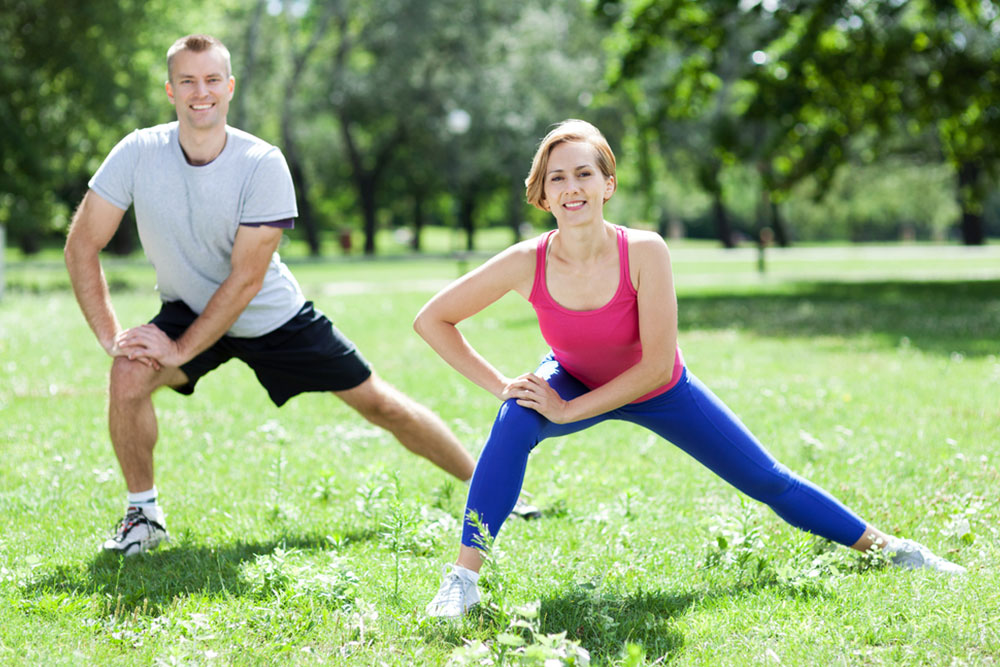 Managing Diet and Exercise for Multiple Sclerosis: An Essential Guide