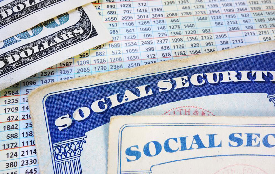 How to Obtain a Replacement Social Security Card
